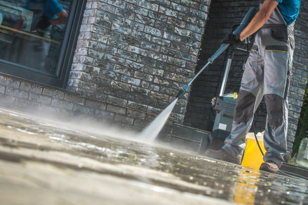 Animal Enclosure Cleaning in Brown Deer, WI