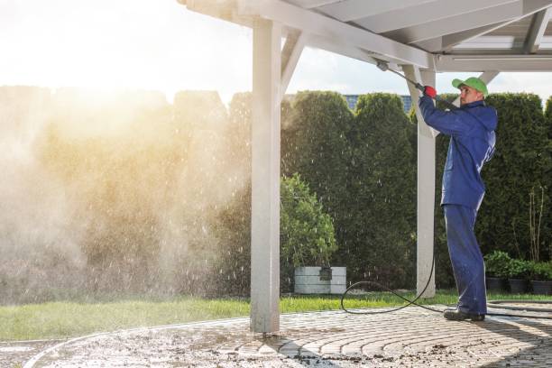 Best Machinery and Equipment Cleaning  in Brown Deer, WI