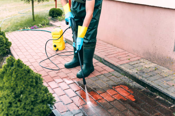 Best Sidewalk and Walkway Cleaning  in Brown Deer, WI
