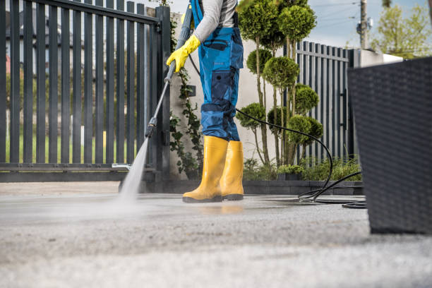 Best House Exterior Washing  in Brown Deer, WI