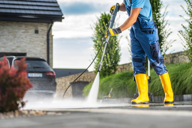 Best Fence Cleaning  in Brown Deer, WI